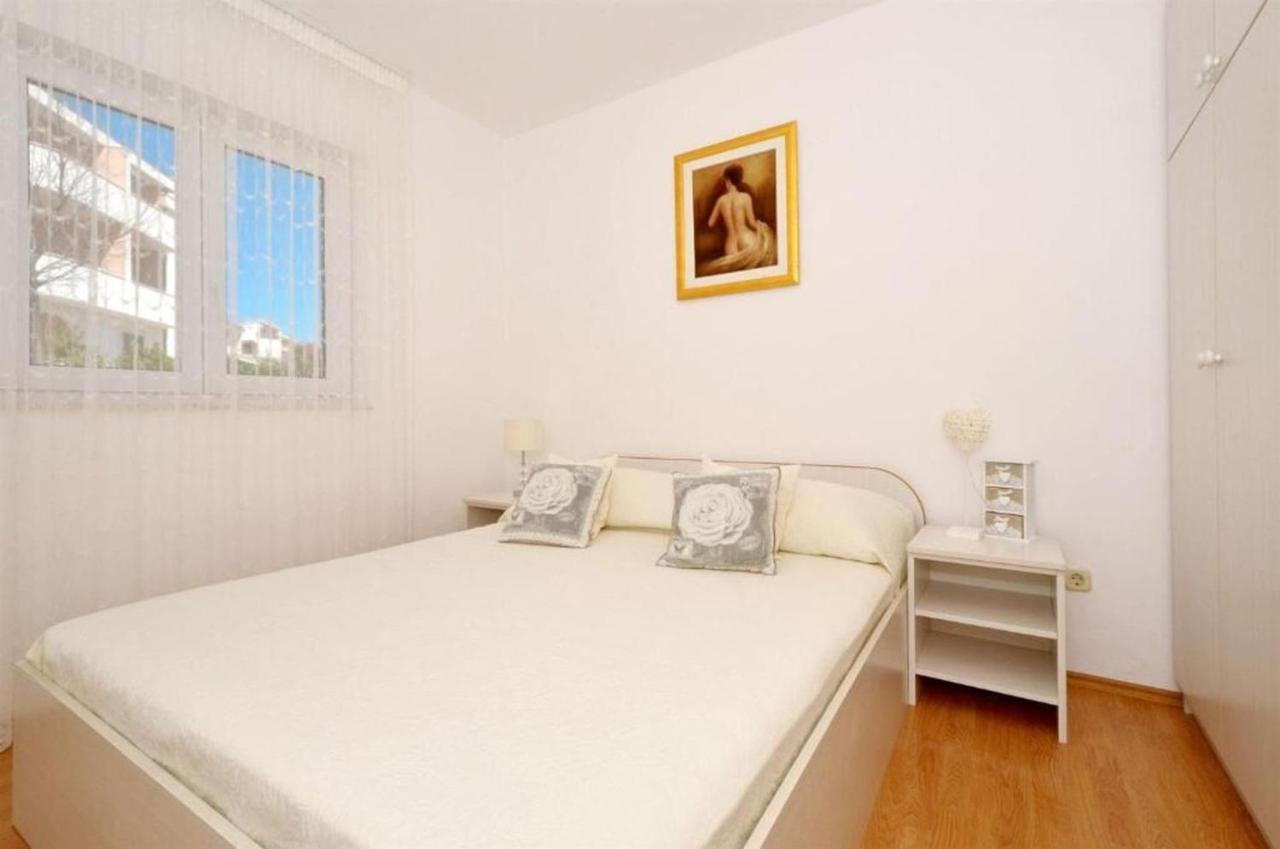 Apartments Sandy Rogoznica  Exterior foto