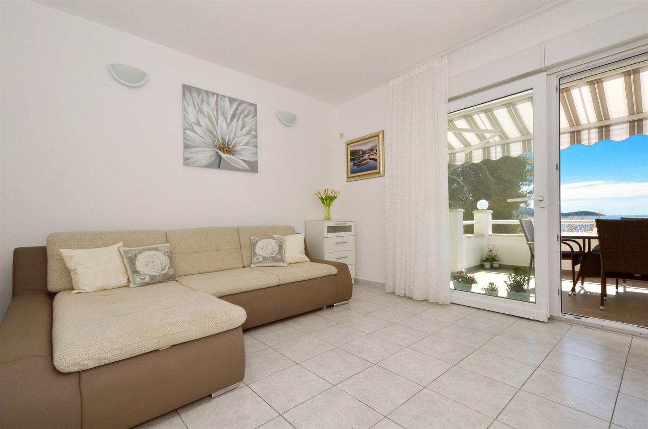 Apartments Sandy Rogoznica  Exterior foto