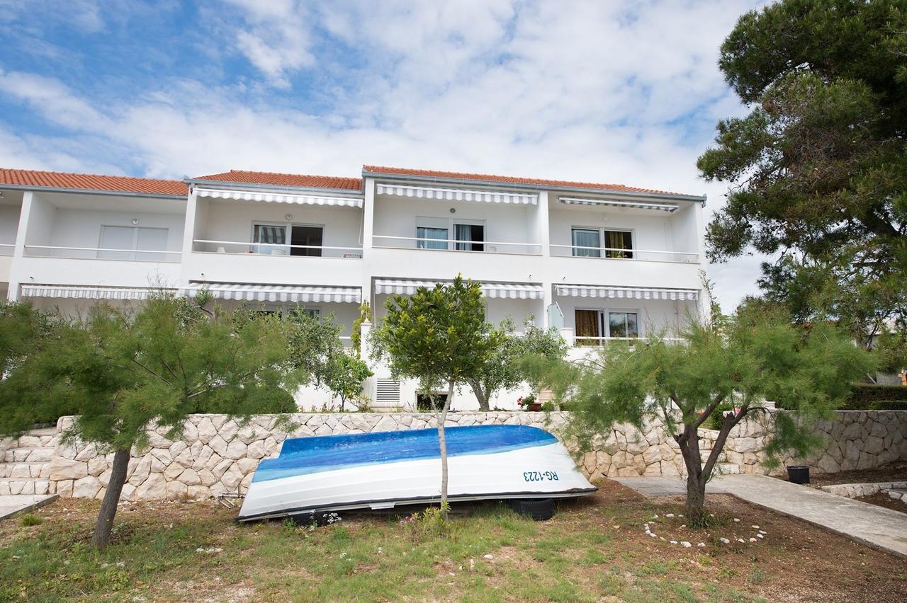 Apartments Sandy Rogoznica  Exterior foto