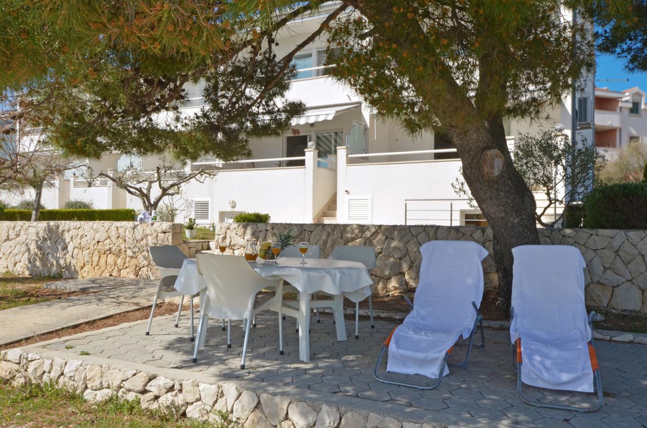 Apartments Sandy Rogoznica  Exterior foto